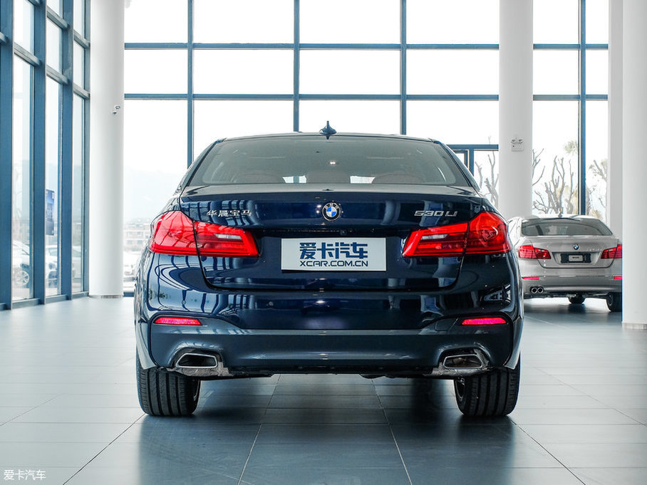 2018R5ϵ 530Li I M\b