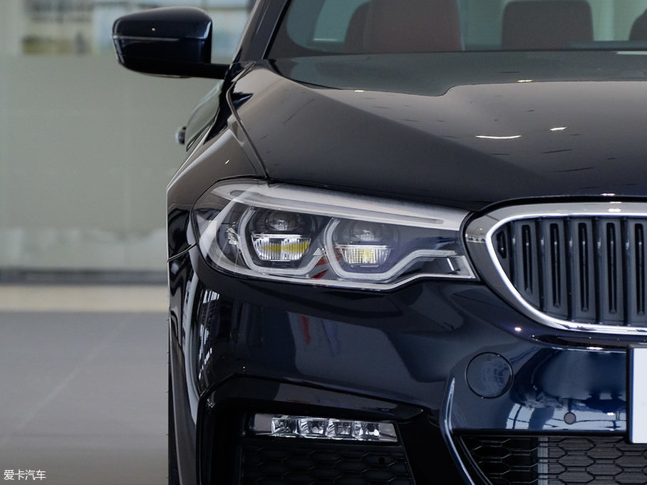 2018R5ϵ 530Li I M\b