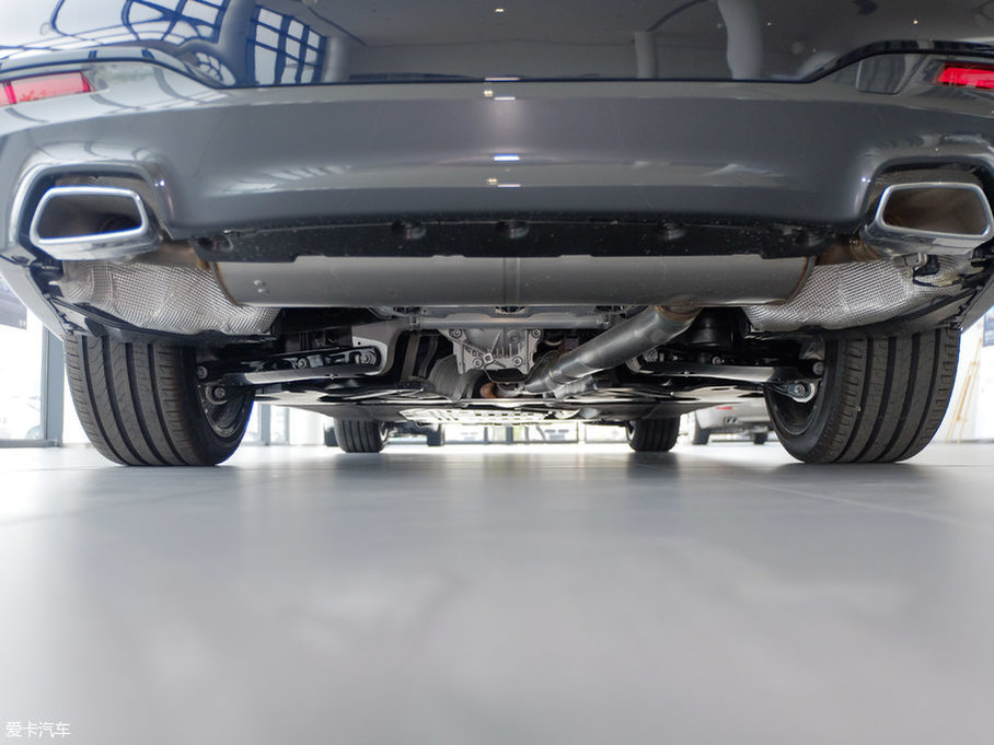 2018R5ϵ 530Li I M\b