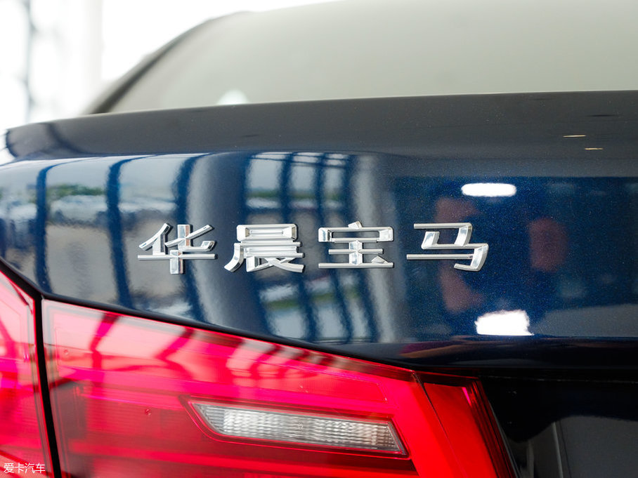 2018R5ϵ 530Li I(lng) M\b