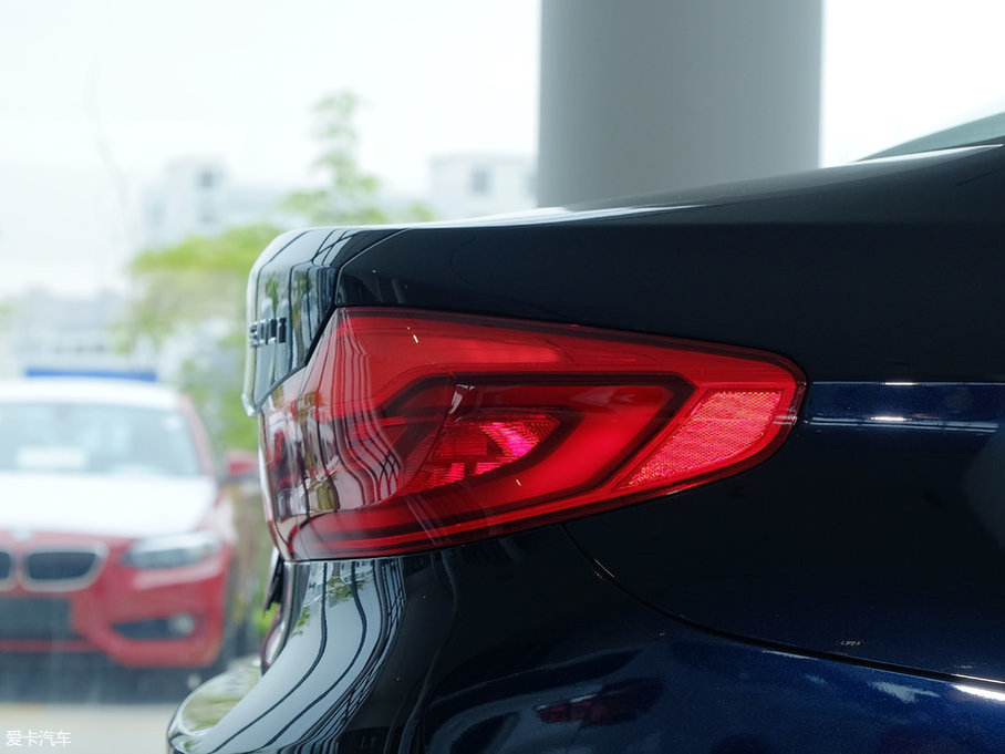 2018R5ϵ 530Li I M\b