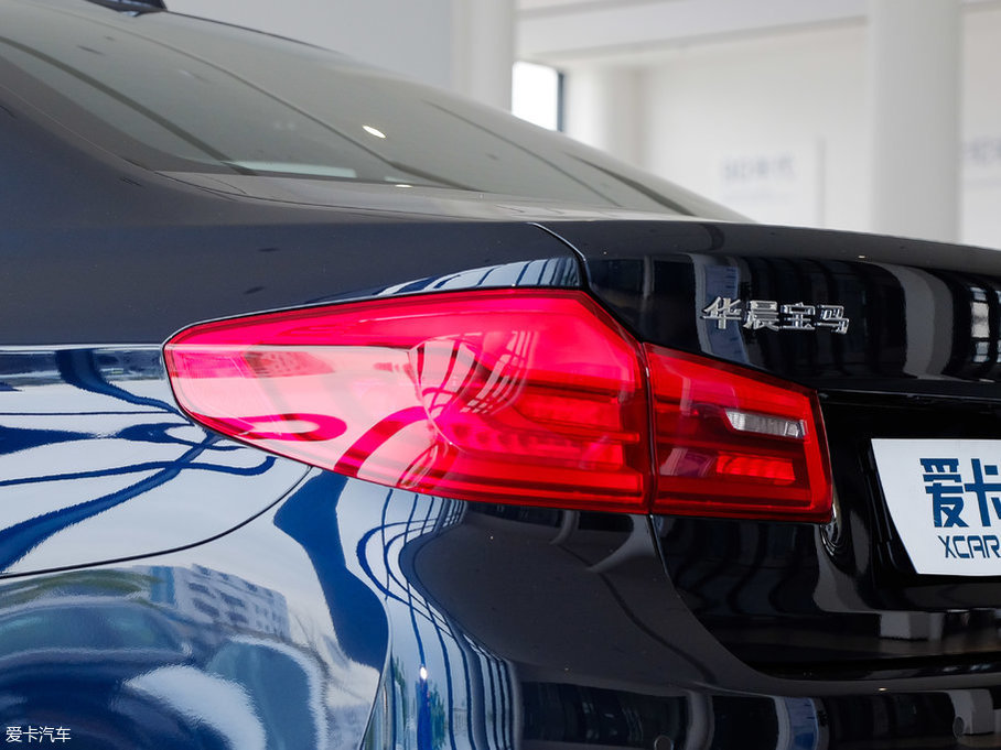 2018R5ϵ 530Li I M\b