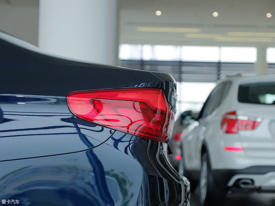 2018R5ϵ 530Li I(lng) M\b