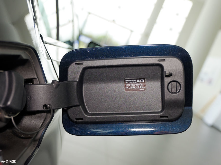 2018R5ϵ 530Li I(lng) M\b