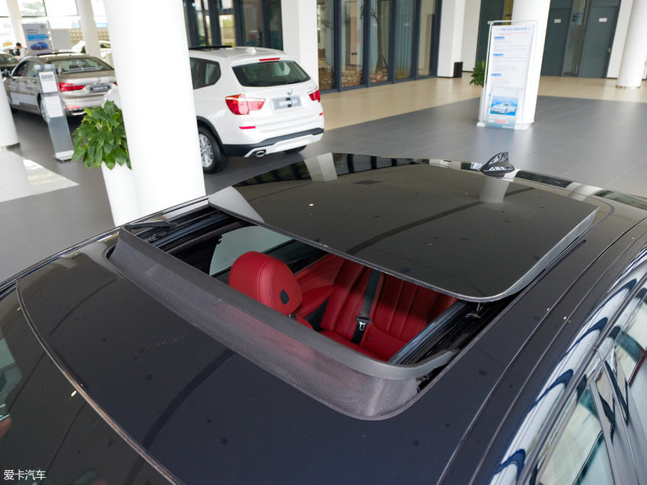 2018R5ϵ 530Li I(lng) M\b