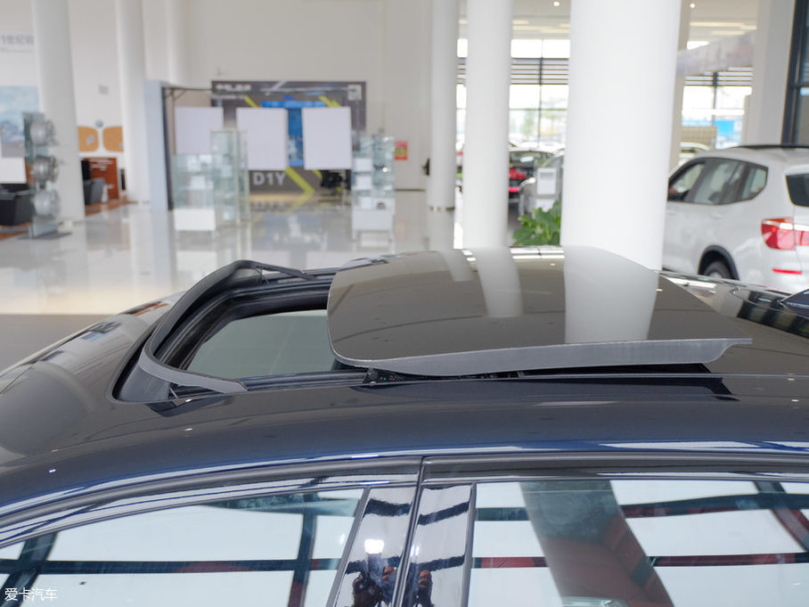 2018R5ϵ 530Li I M\b