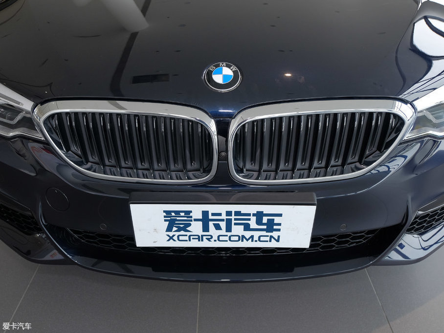 2018R5ϵ 530Li I M\b