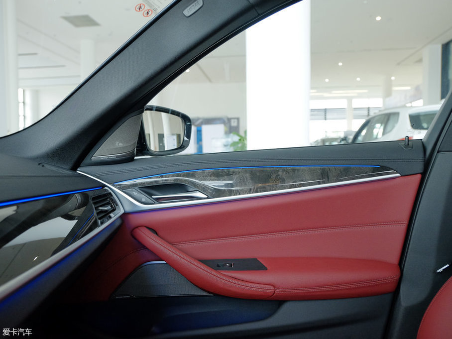 2018R5ϵ 530Li I(lng) M\b