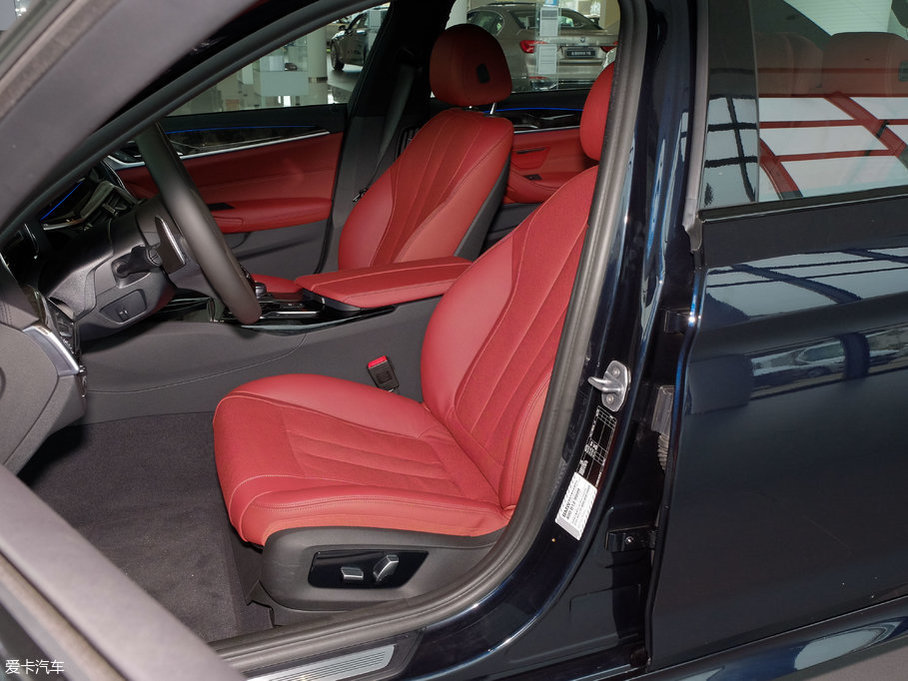 2018R5ϵ 530Li I M\b