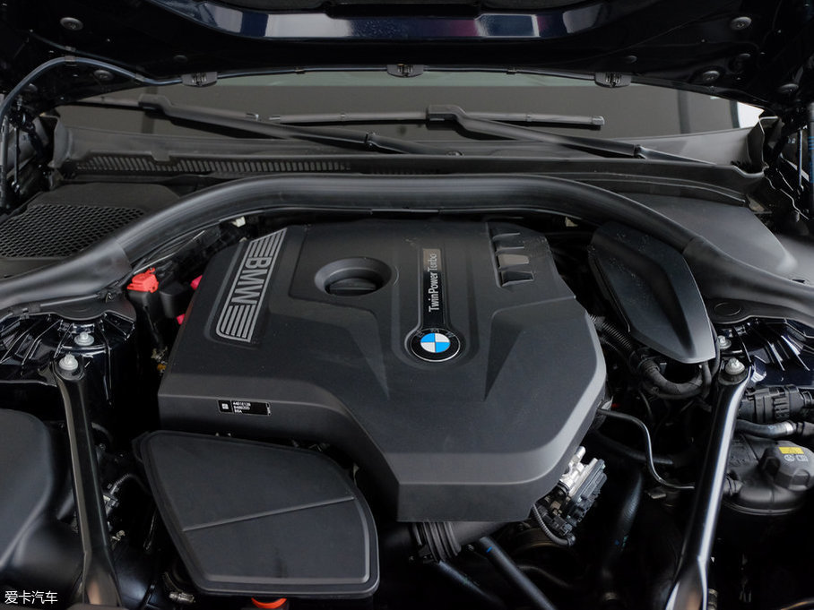 2018R5ϵ 530Li I M\b