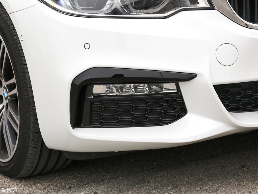 2018R5ϵ 530Li xDrive M\b