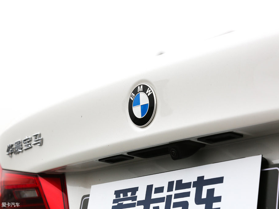 2018R5ϵ 530Li xDrive M\b