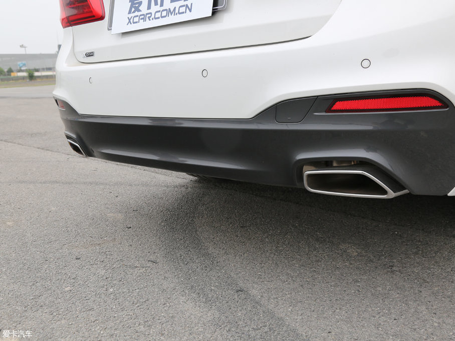 2018R5ϵ 530Li xDrive M\b