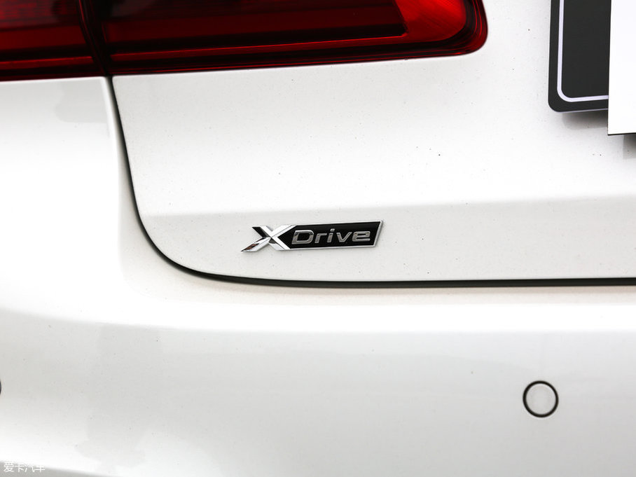 2018R5ϵ 530Li xDrive M\b
