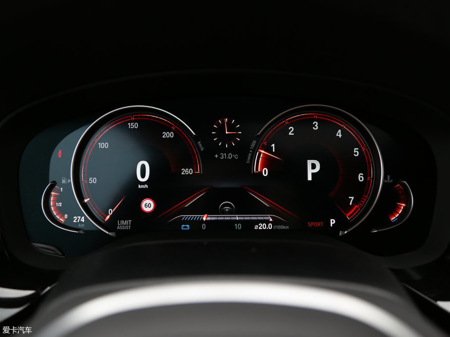 2018R5ϵ 530Li xDrive M\b