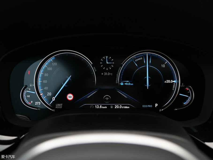 2018R5ϵ 530Li xDrive M\b