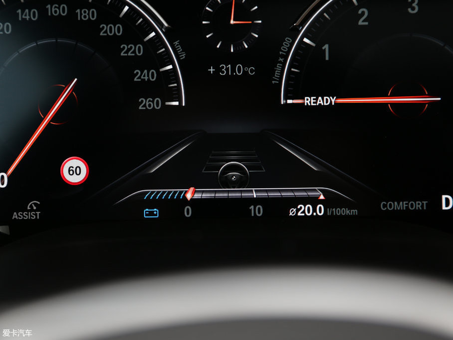 2018R5ϵ 530Li xDrive M\b