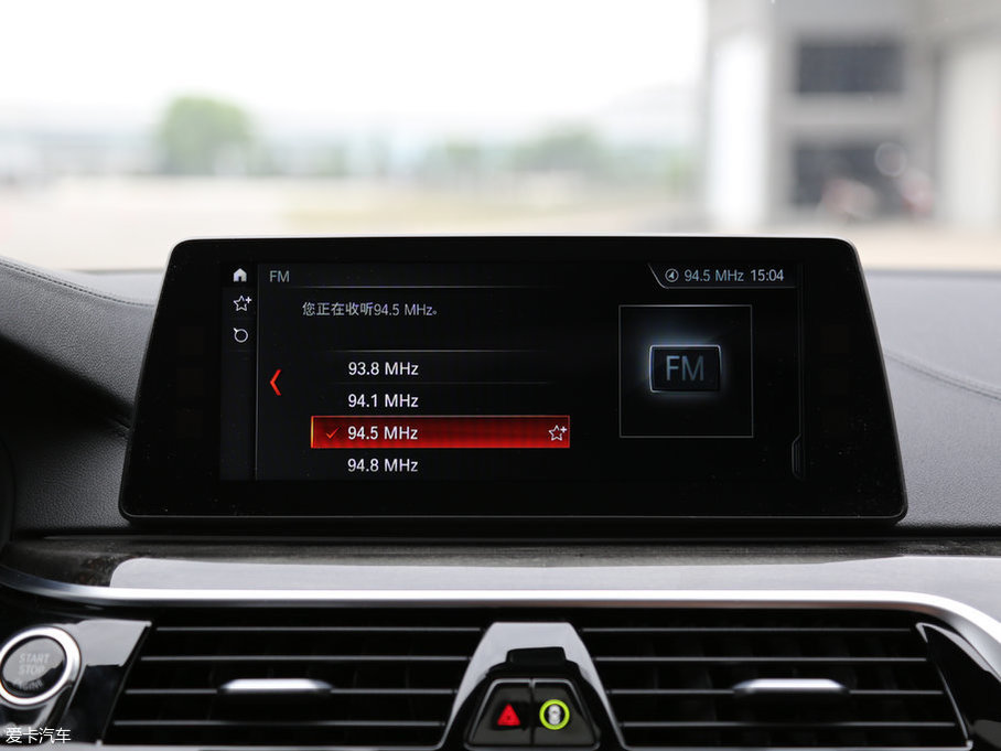 2018��R5ϵ 530Li xDrive M�\(y��n)��(d��ng)���b