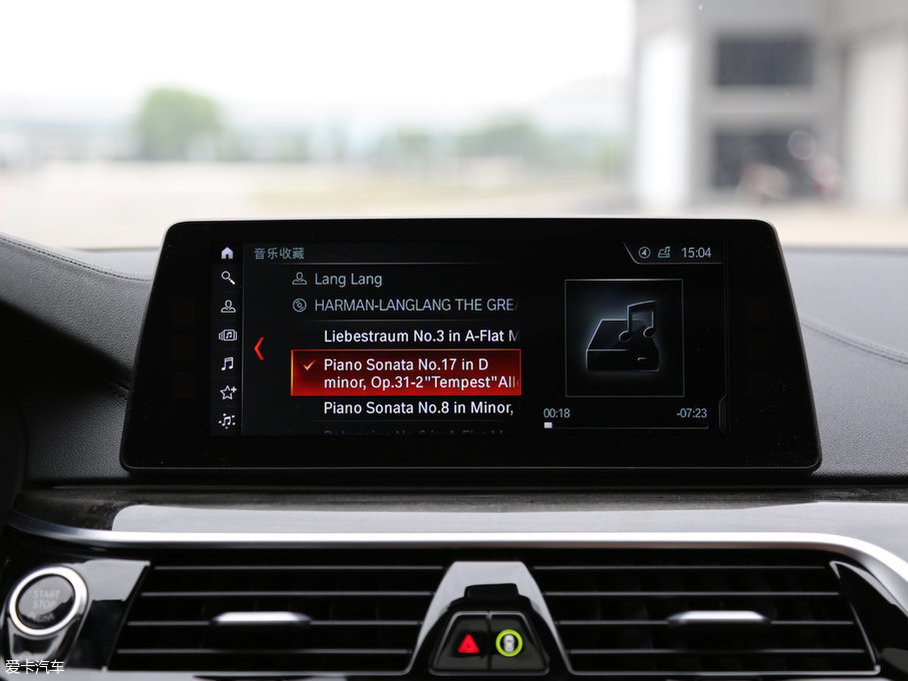 2018R5ϵ 530Li xDrive M\b