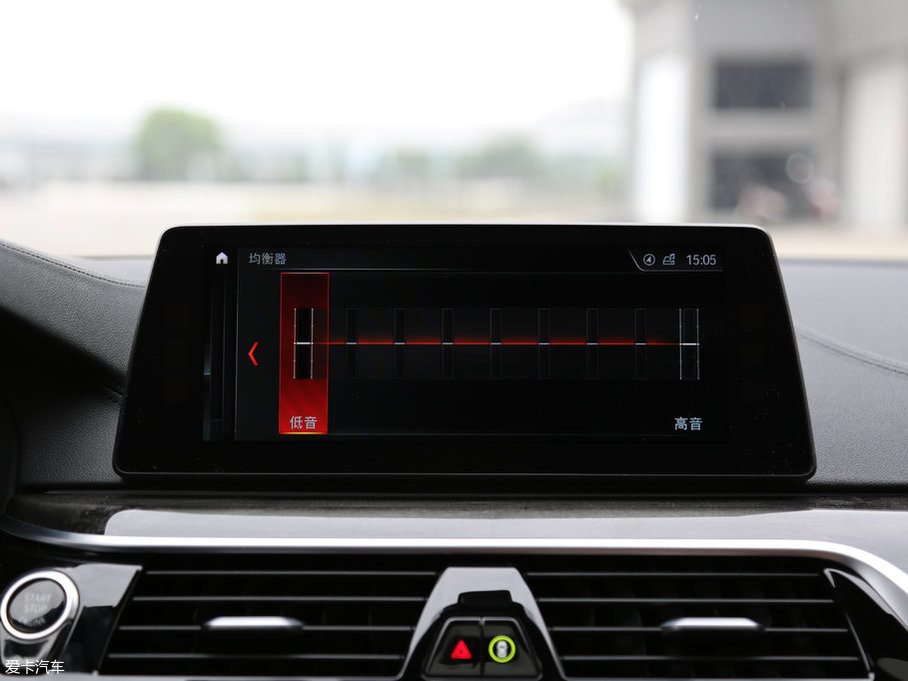 2018R5ϵ 530Li xDrive M\b