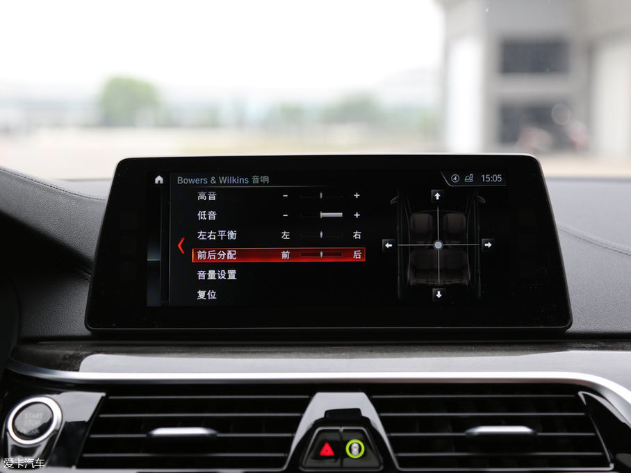 2018R5ϵ 530Li xDrive M\b