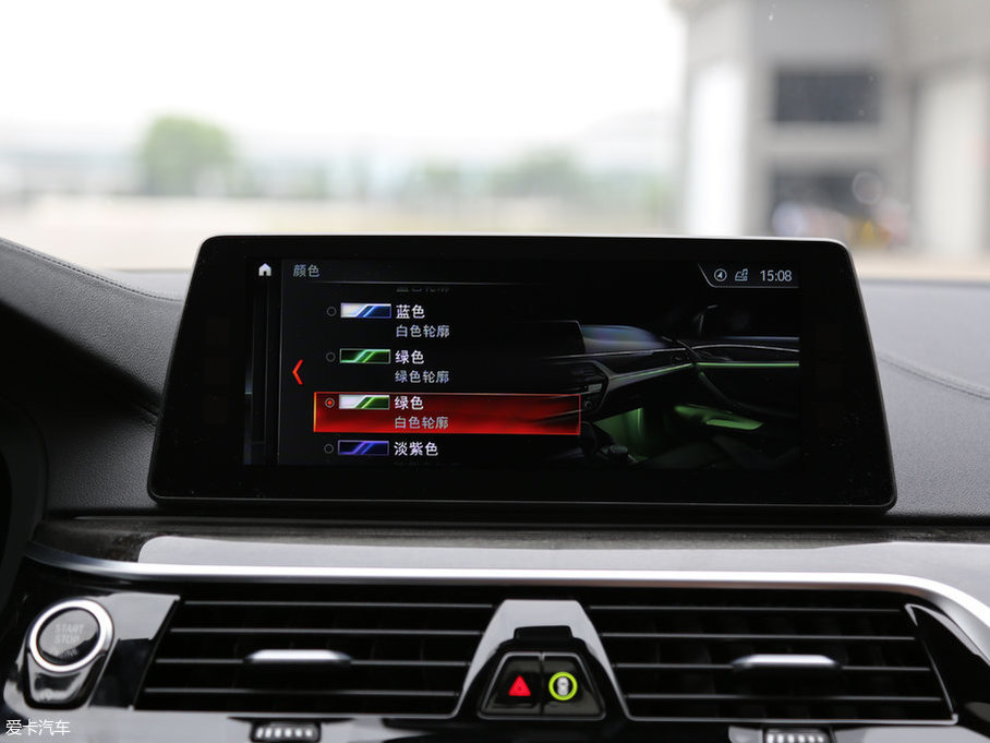 2018R5ϵ 530Li xDrive M\(yn)(dng)b