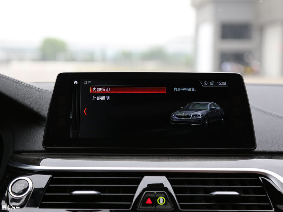 2018R5ϵ 530Li xDrive M\(yn)(dng)b