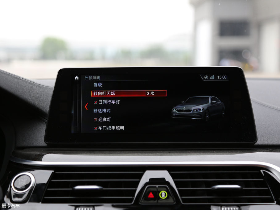 2018��R5ϵ 530Li xDrive M�\(y��n)�����b