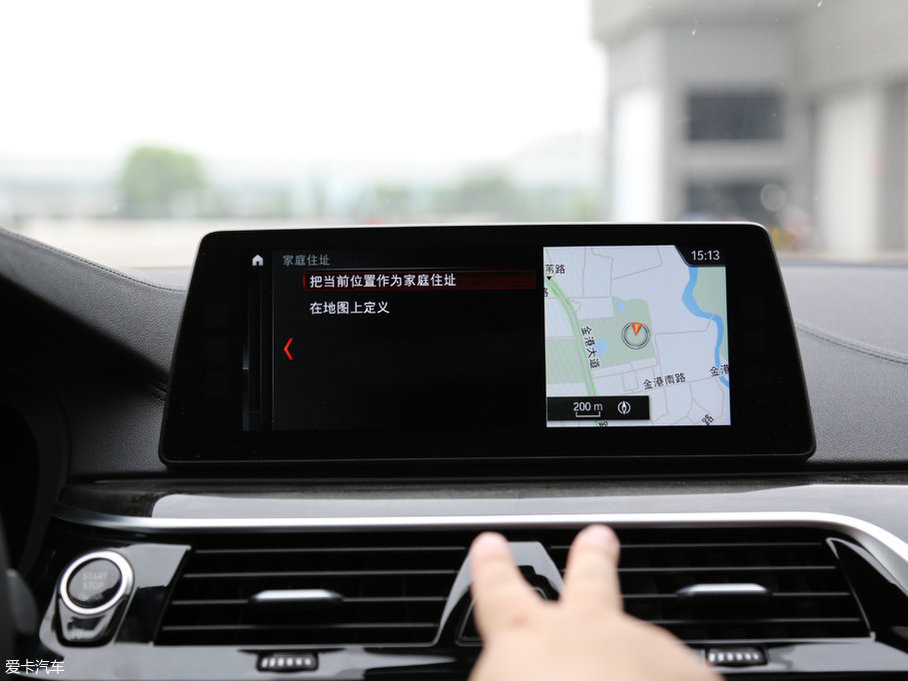 2018R5ϵ 530Li xDrive M\b