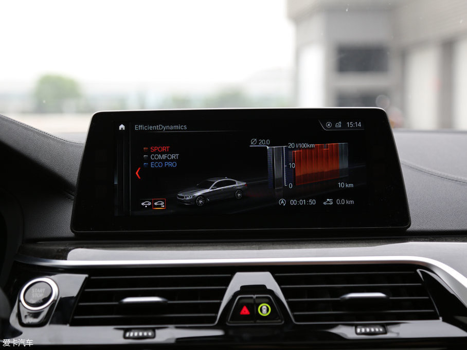 2018R5ϵ 530Li xDrive M\b