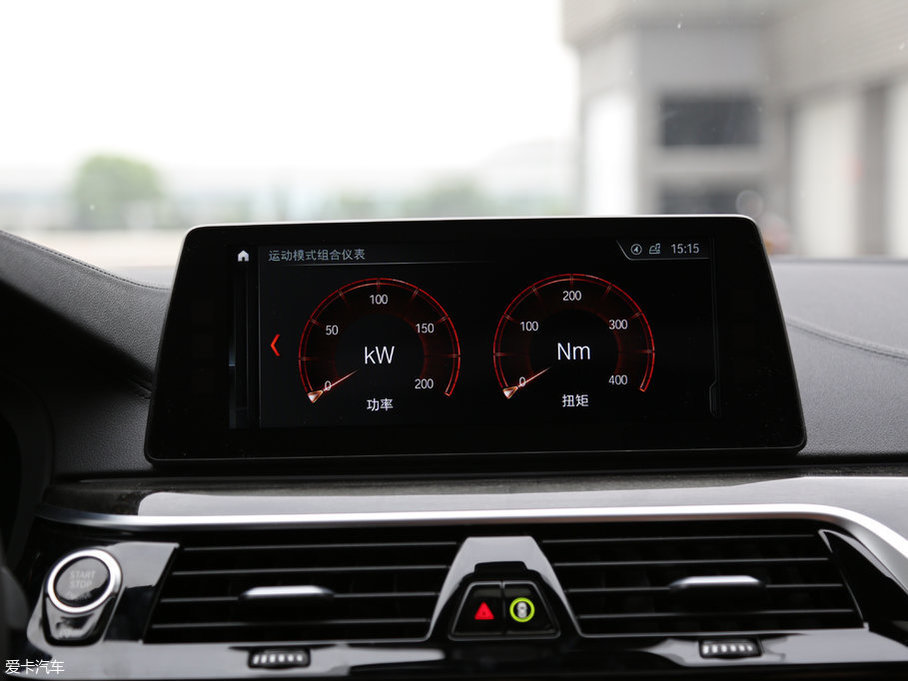 2018R5ϵ 530Li xDrive M\b