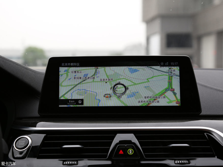 2018R5ϵ 530Li xDrive M\b