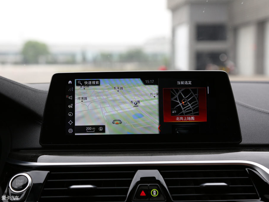 2018R5ϵ 530Li xDrive M\b