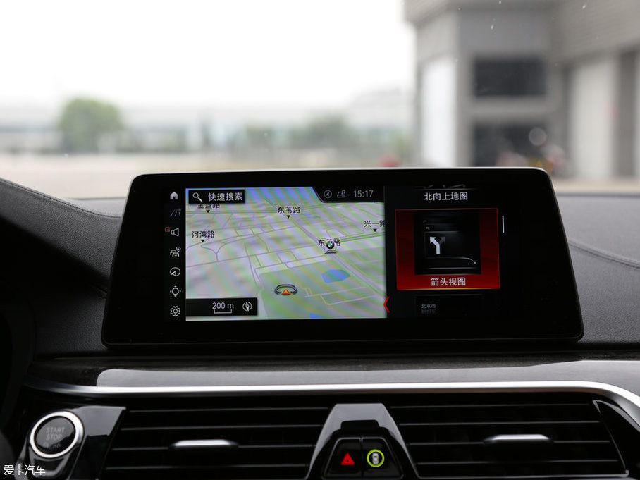 2018R5ϵ 530Li xDrive M\b