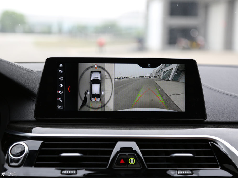 2018R5ϵ 530Li xDrive M\b