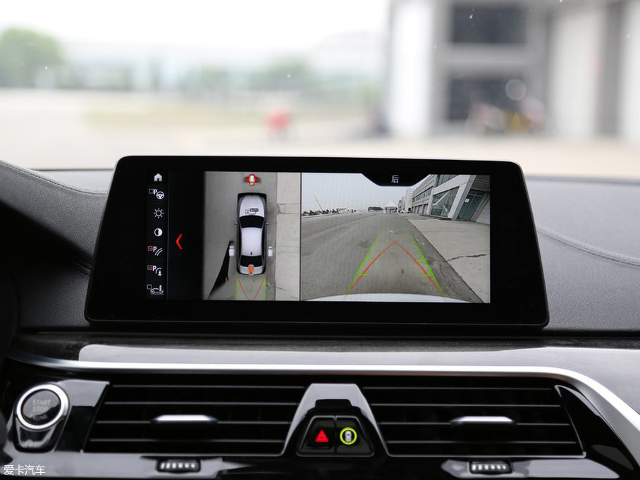 2018R5ϵ 530Li xDrive M\(yn)(dng)b