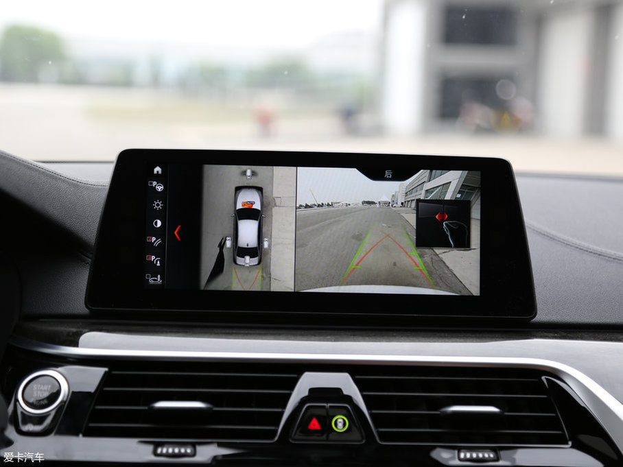 2018R5ϵ 530Li xDrive M\b