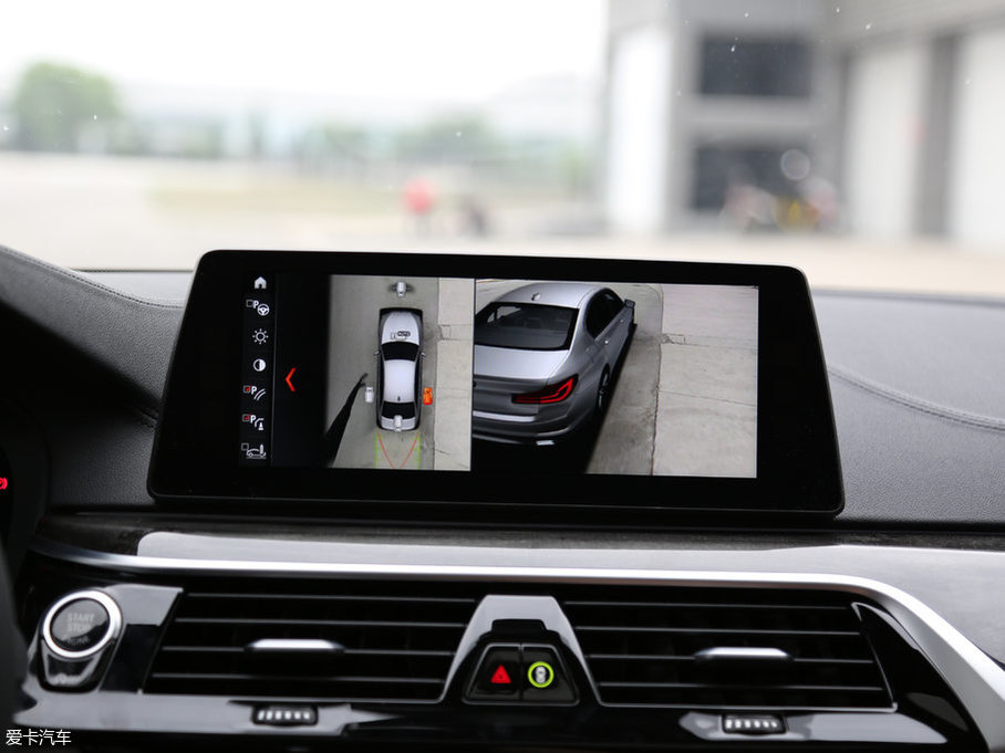 2018R5ϵ 530Li xDrive M\b