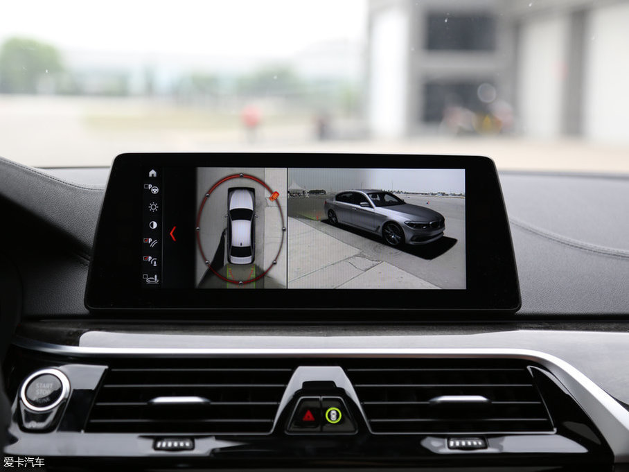 2018R5ϵ 530Li xDrive M\b