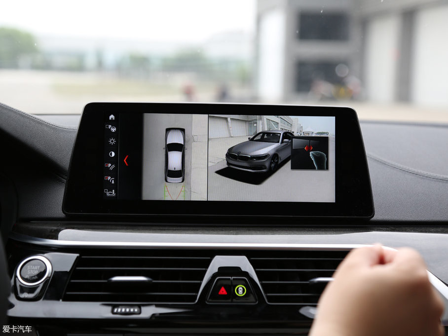 2018R5ϵ 530Li xDrive M\b