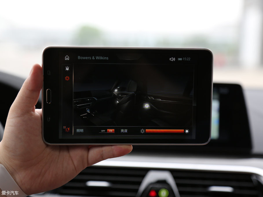 2018R5ϵ 530Li xDrive M\b