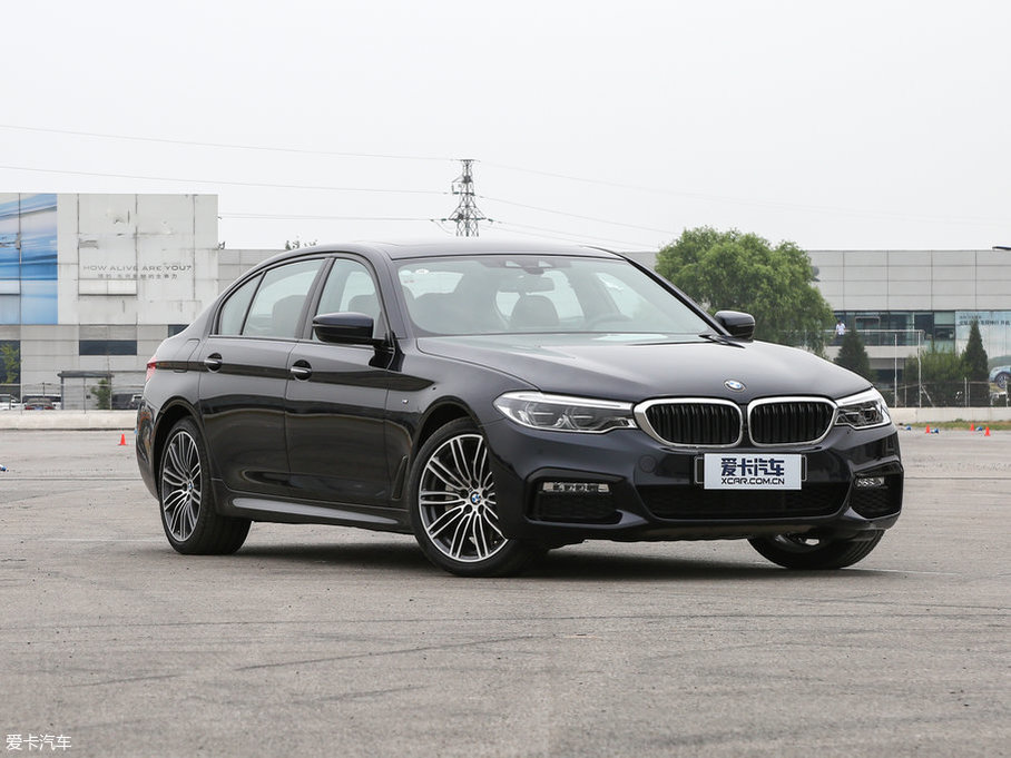 2018R5ϵ 530Li I(lng) M\(yn)b