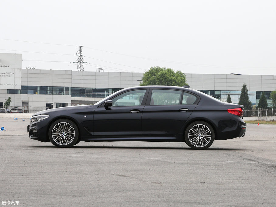 2018R5ϵ 530Li I M\b