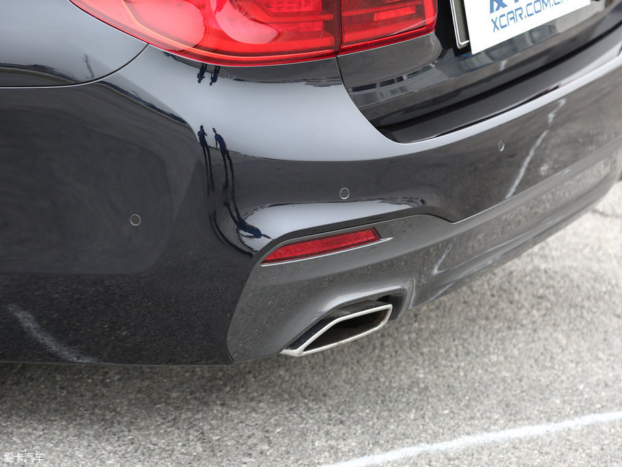 2018R5ϵ 530Li I M\b