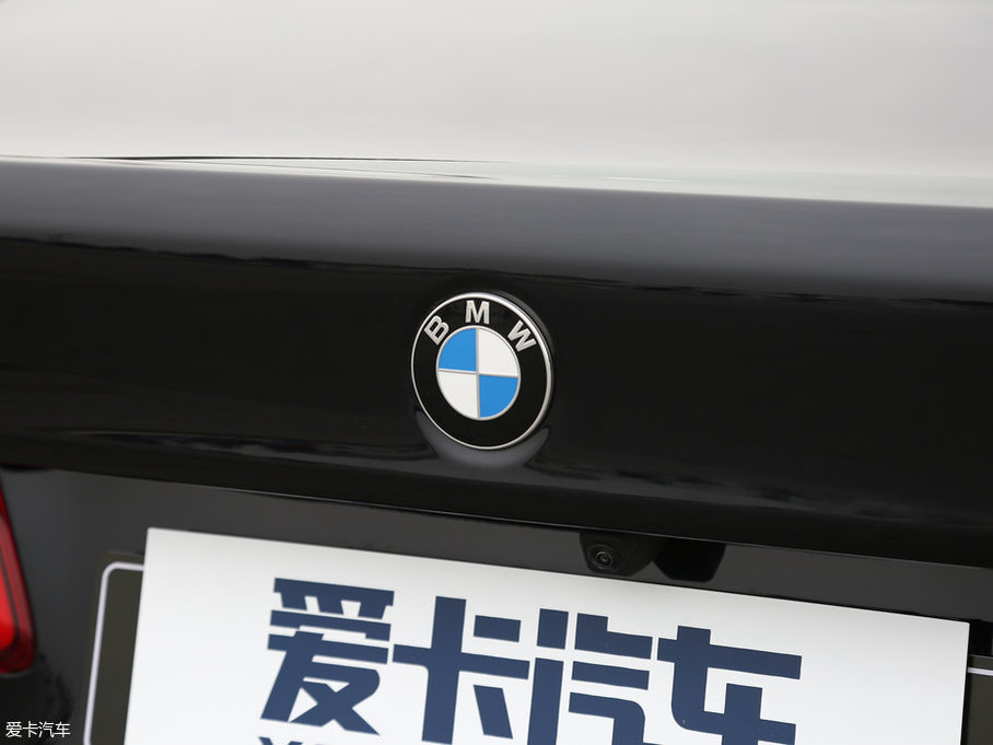 2018R5ϵ 530Li I M\b