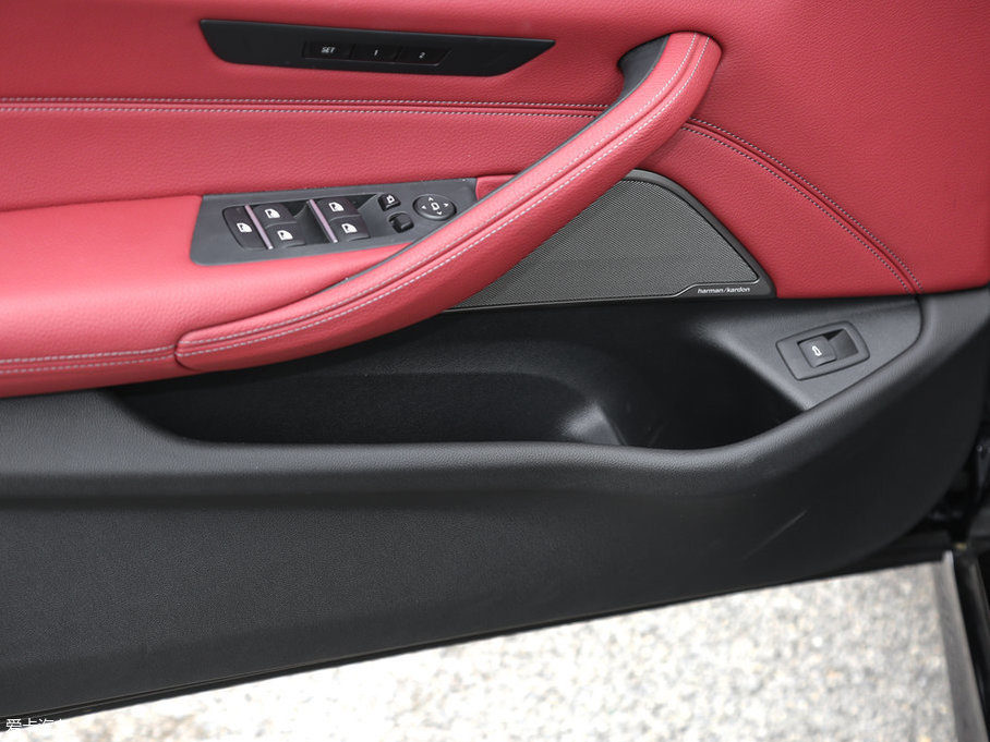 2018R5ϵ 530Li I M\b