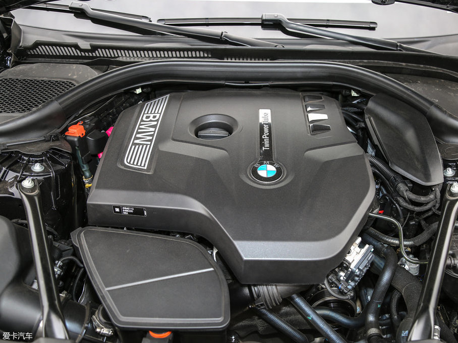 2018R5ϵ 530Li I M\b