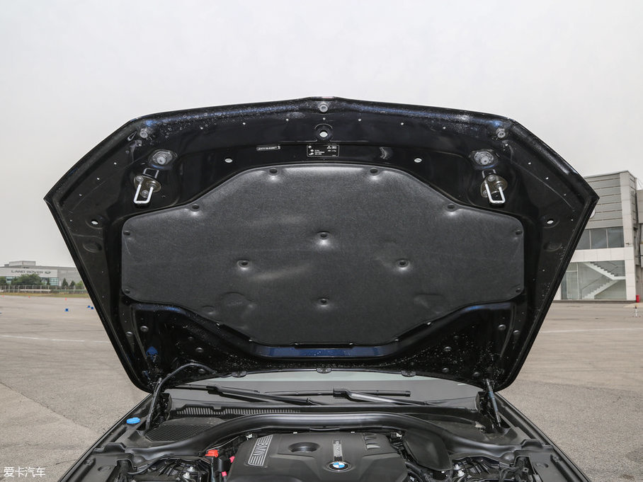 2018R5ϵ 530Li I M\b