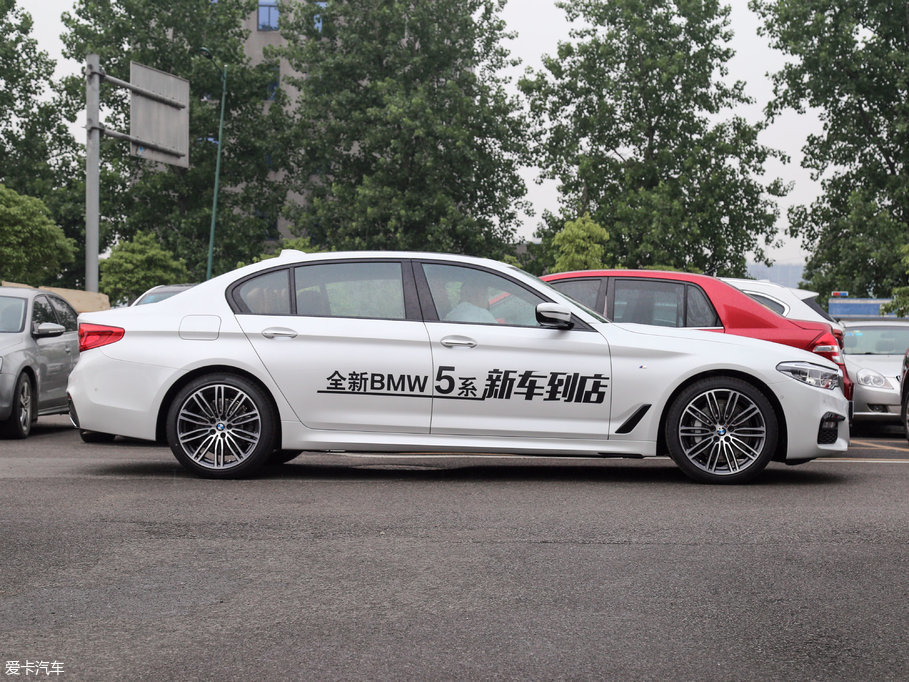 2018R5ϵ 530Li I M\b