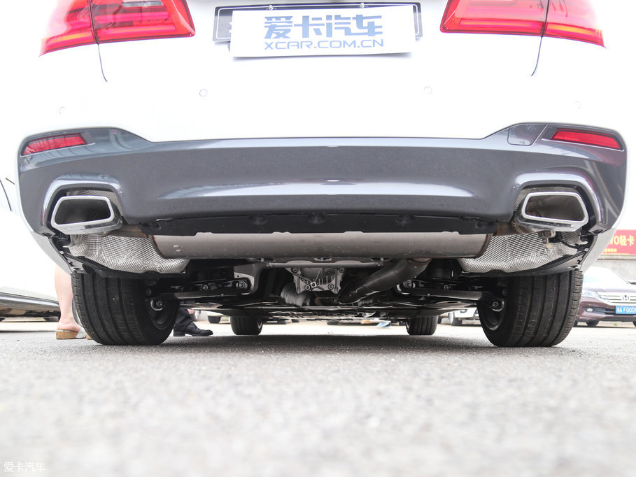 2018R5ϵ 530Li I M\b